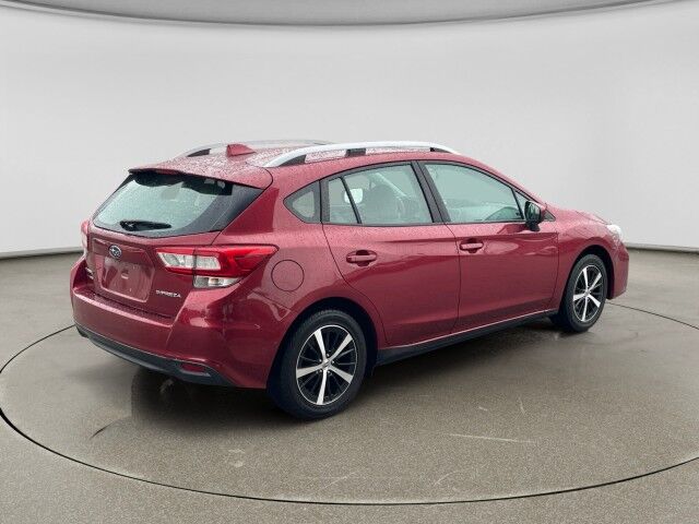 2019 Subaru Impreza Premium Cleveland OH