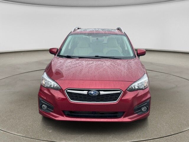 2019 Subaru Impreza Premium Cleveland OH