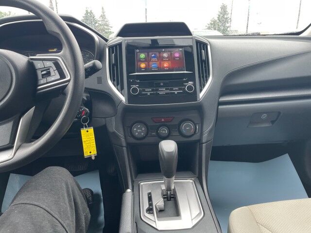 2019 Subaru Impreza Premium Cleveland OH
