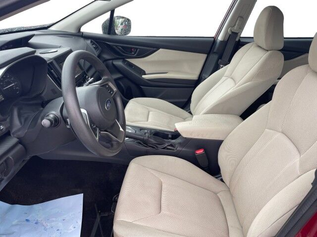 2019 Subaru Impreza Premium Cleveland OH