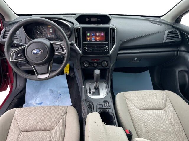 2019 Subaru Impreza Premium Cleveland OH