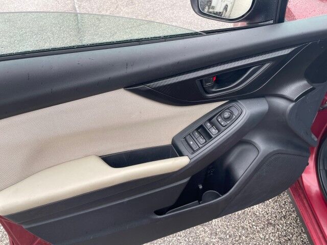 2019 Subaru Impreza Premium Cleveland OH