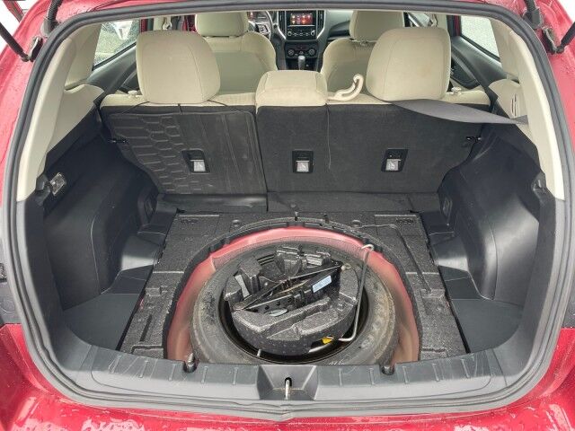 2019 Subaru Impreza Premium Cleveland OH