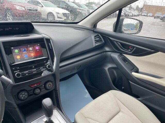 2019 Subaru Impreza Premium Cleveland OH