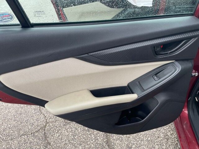 2019 Subaru Impreza Premium Cleveland OH