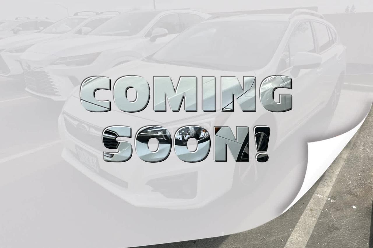 2019 Subaru Impreza Premium