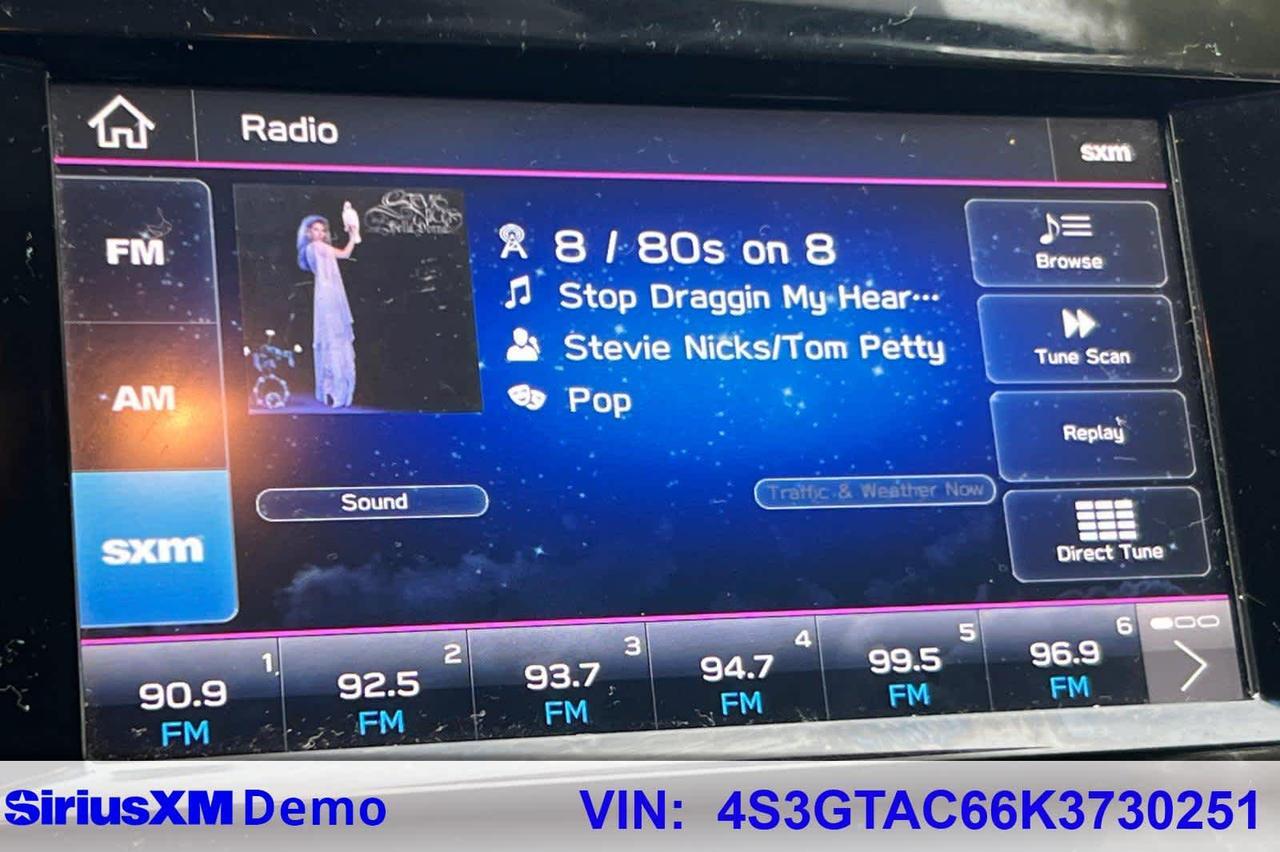 2019 Subaru Impreza Premium Roseville CA