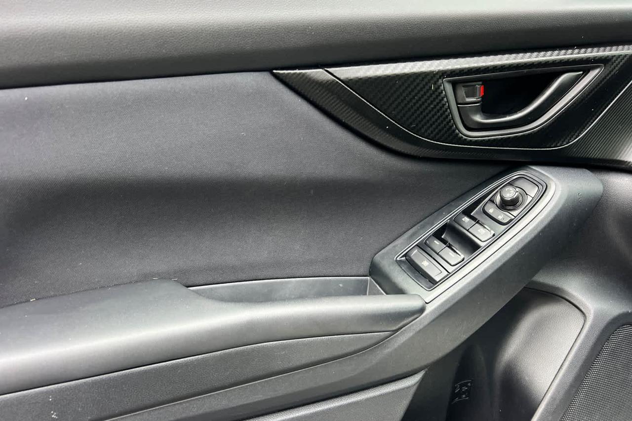 2019 Subaru Impreza Premium Roseville CA