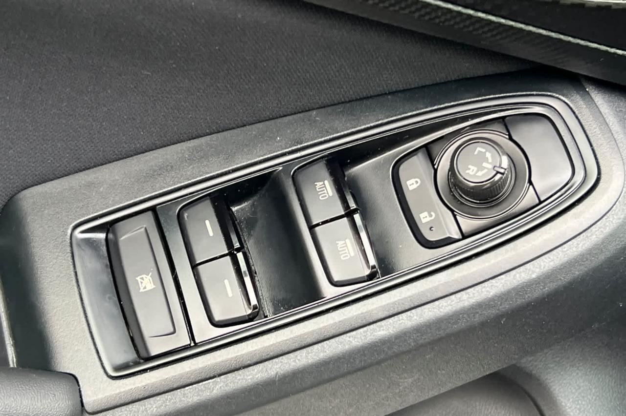 2019 Subaru Impreza Premium Roseville CA