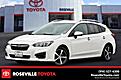 2019 Subaru Impreza Premium