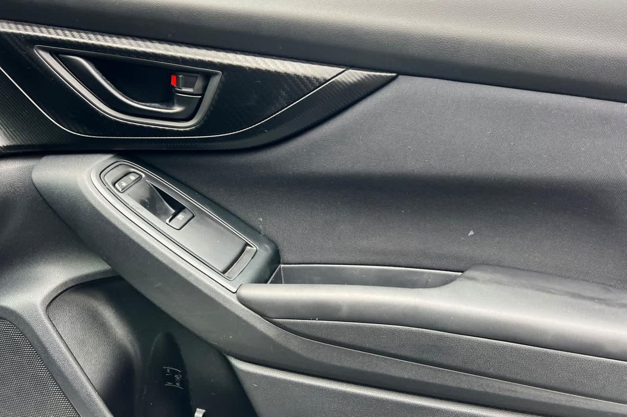 2019 Subaru Impreza Premium Roseville CA