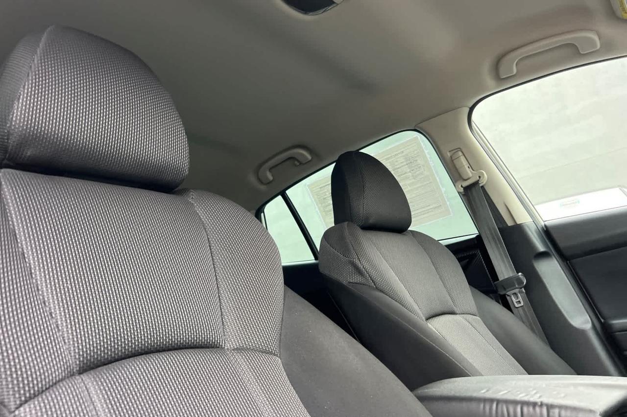 2019 Subaru Impreza Premium Roseville CA