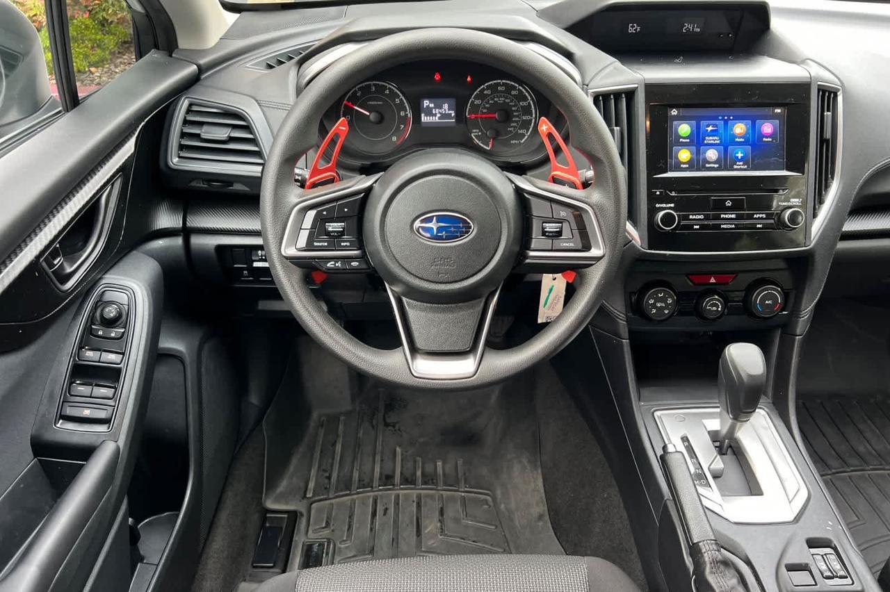 2019 Subaru Impreza Premium Roseville CA