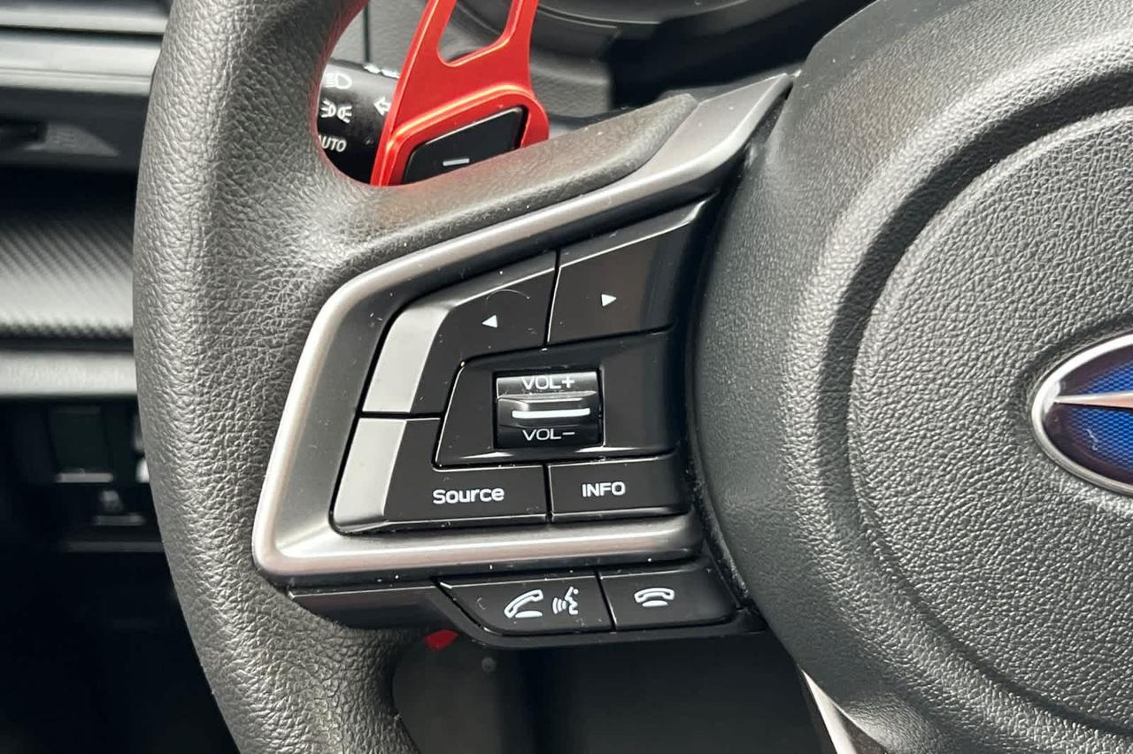 2019 Subaru Impreza Premium Roseville CA