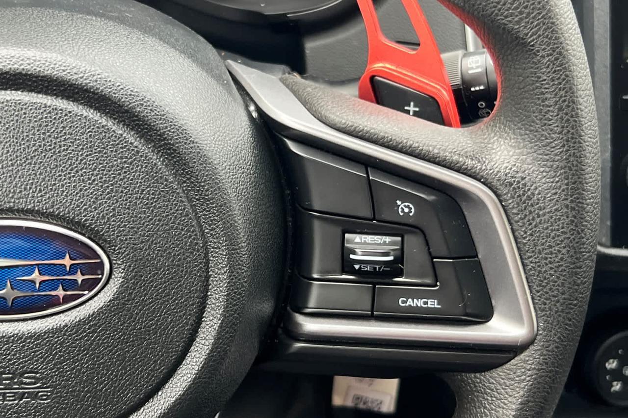 2019 Subaru Impreza Premium Roseville CA