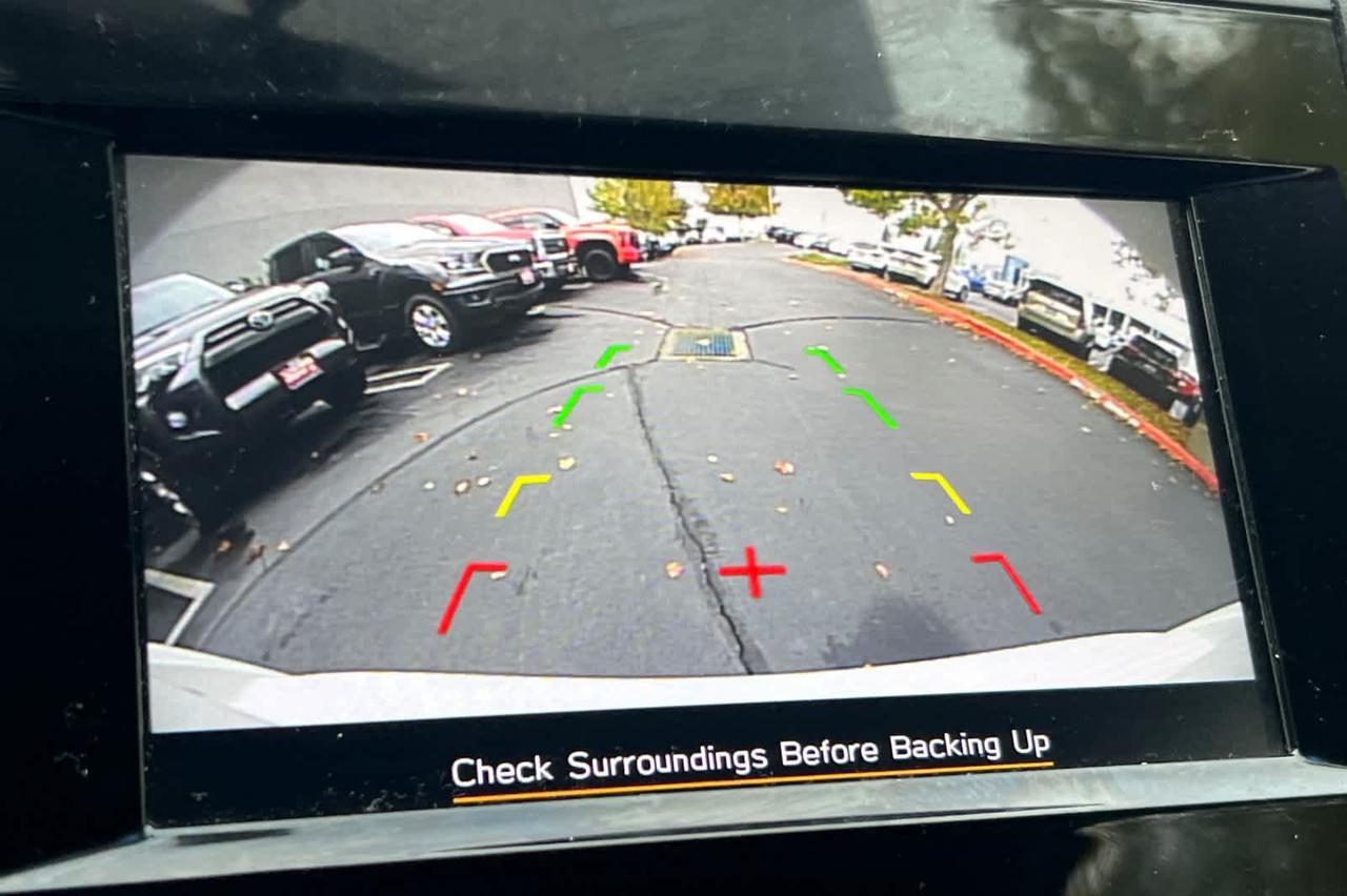 2019 Subaru Impreza Premium Roseville CA