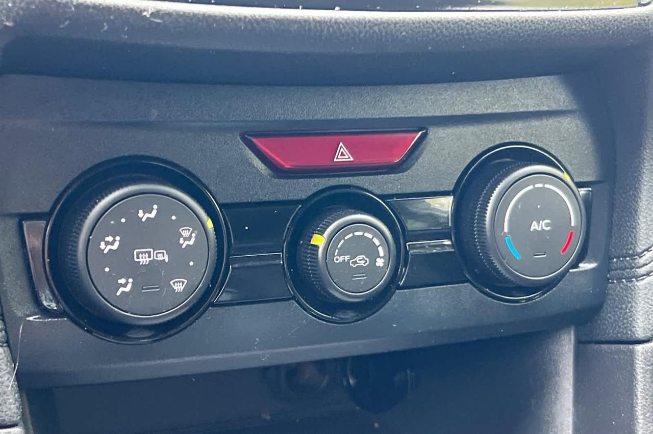 2019 Subaru Impreza Premium Roseville CA