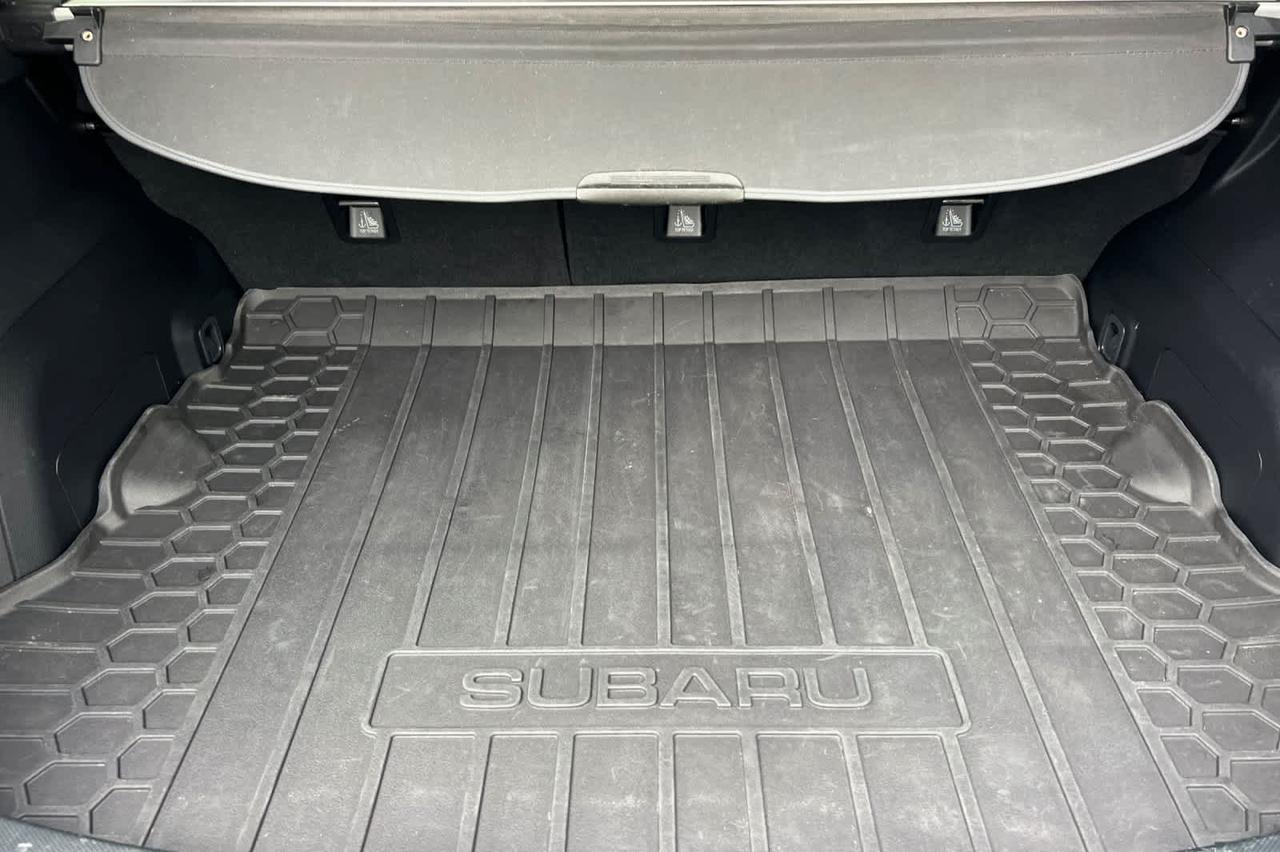 2019 Subaru Impreza Premium Roseville CA