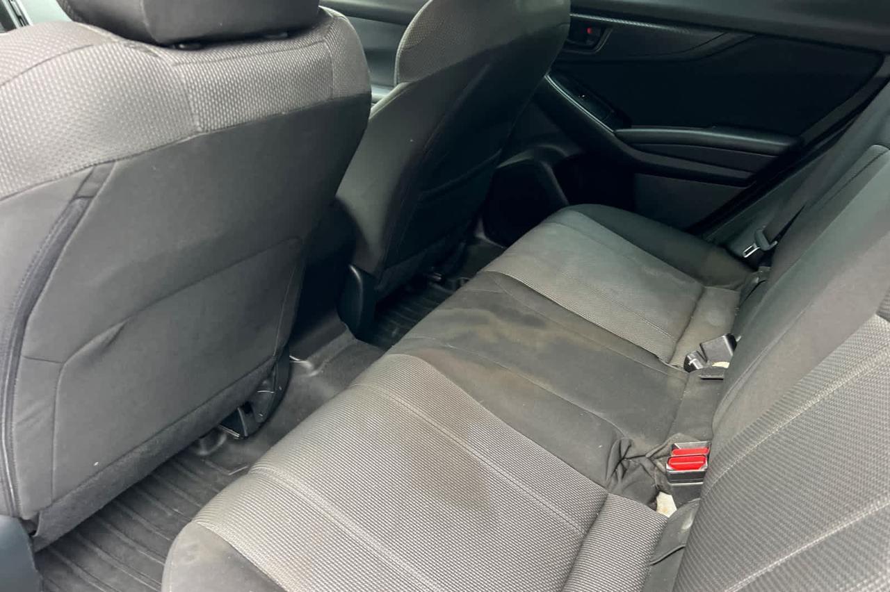 2019 Subaru Impreza Premium Roseville CA