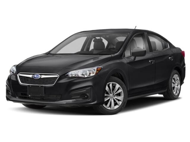 2019 Subaru Impreza Premium San Antonio TX