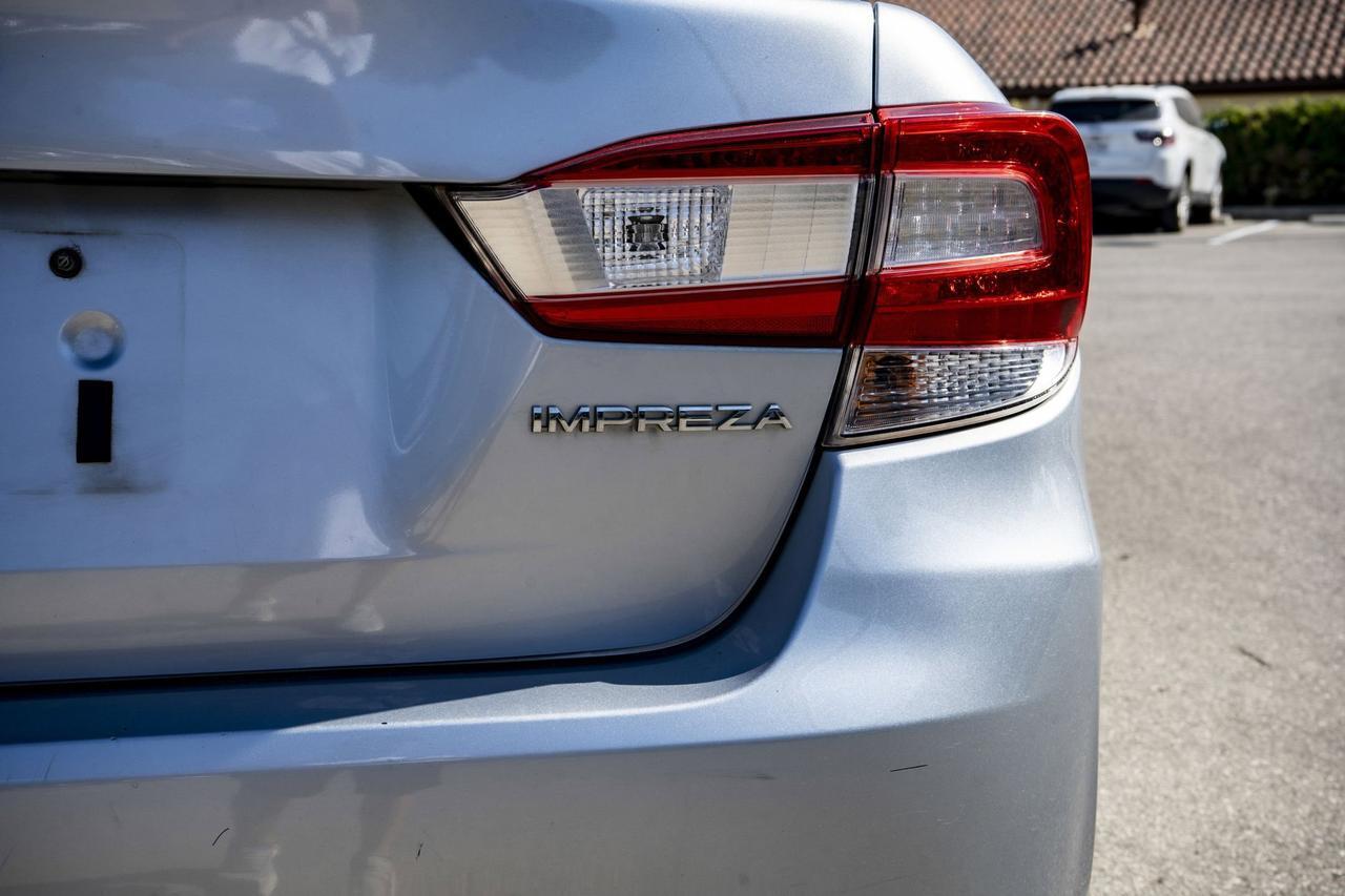 2019 Subaru Impreza Premium San Antonio TX