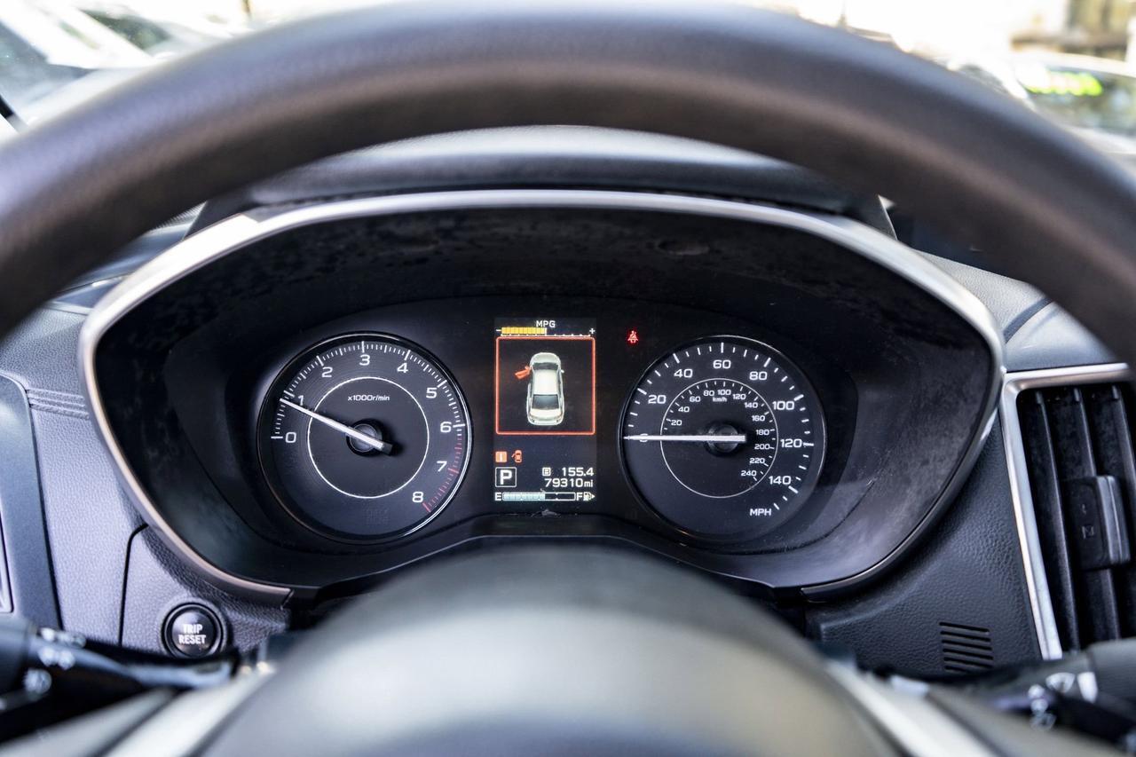 2019 Subaru Impreza Premium San Antonio TX