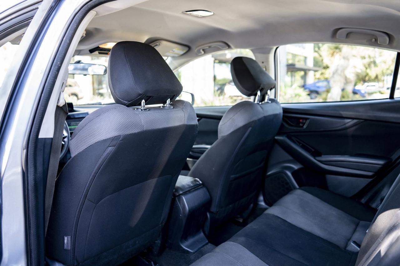 2019 Subaru Impreza Premium San Antonio TX