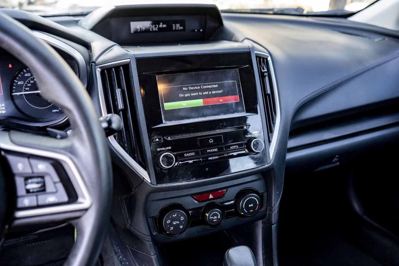 2019 Subaru Impreza Premium San Antonio TX