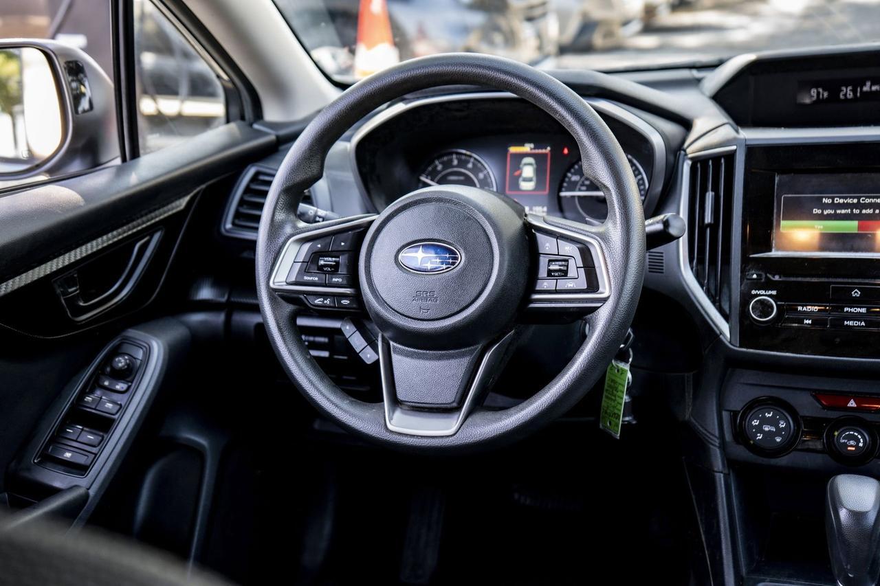 2019 Subaru Impreza Premium San Antonio TX