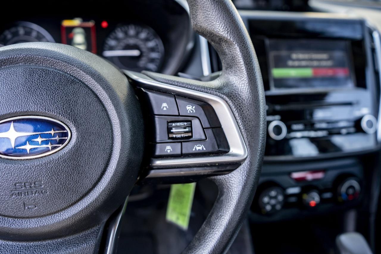 2019 Subaru Impreza Premium San Antonio TX