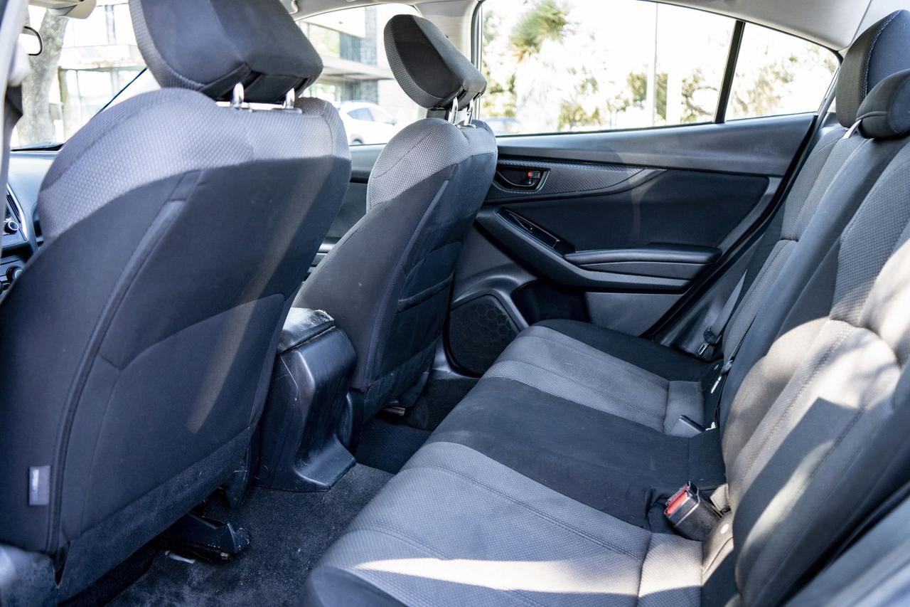 2019 Subaru Impreza Premium San Antonio TX