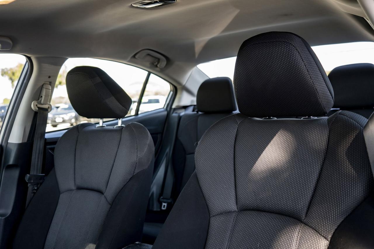 2019 Subaru Impreza Premium San Antonio TX