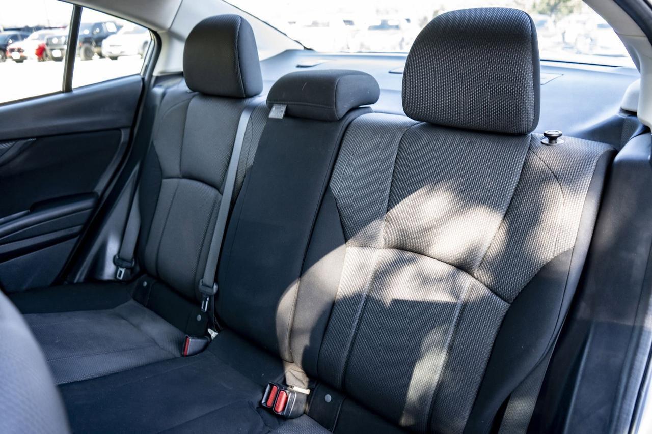 2019 Subaru Impreza Premium San Antonio TX