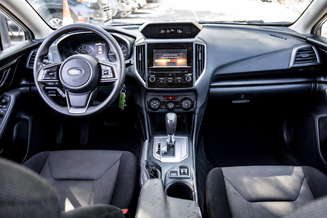 2019 Subaru Impreza Premium San Antonio TX