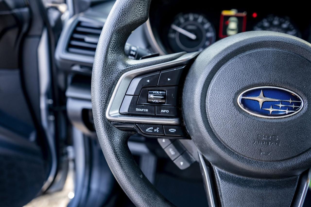 2019 Subaru Impreza Premium San Antonio TX