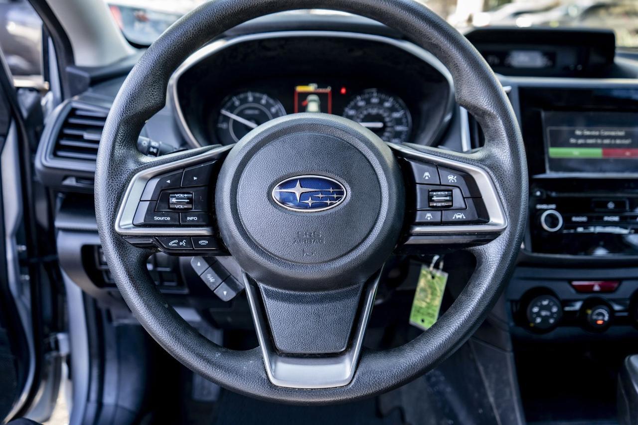 2019 Subaru Impreza Premium San Antonio TX