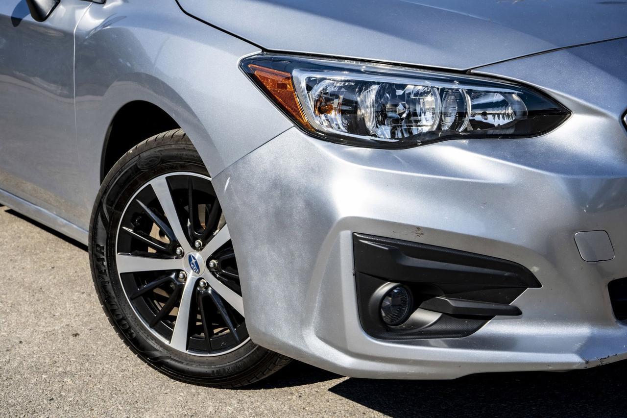 2019 Subaru Impreza Premium