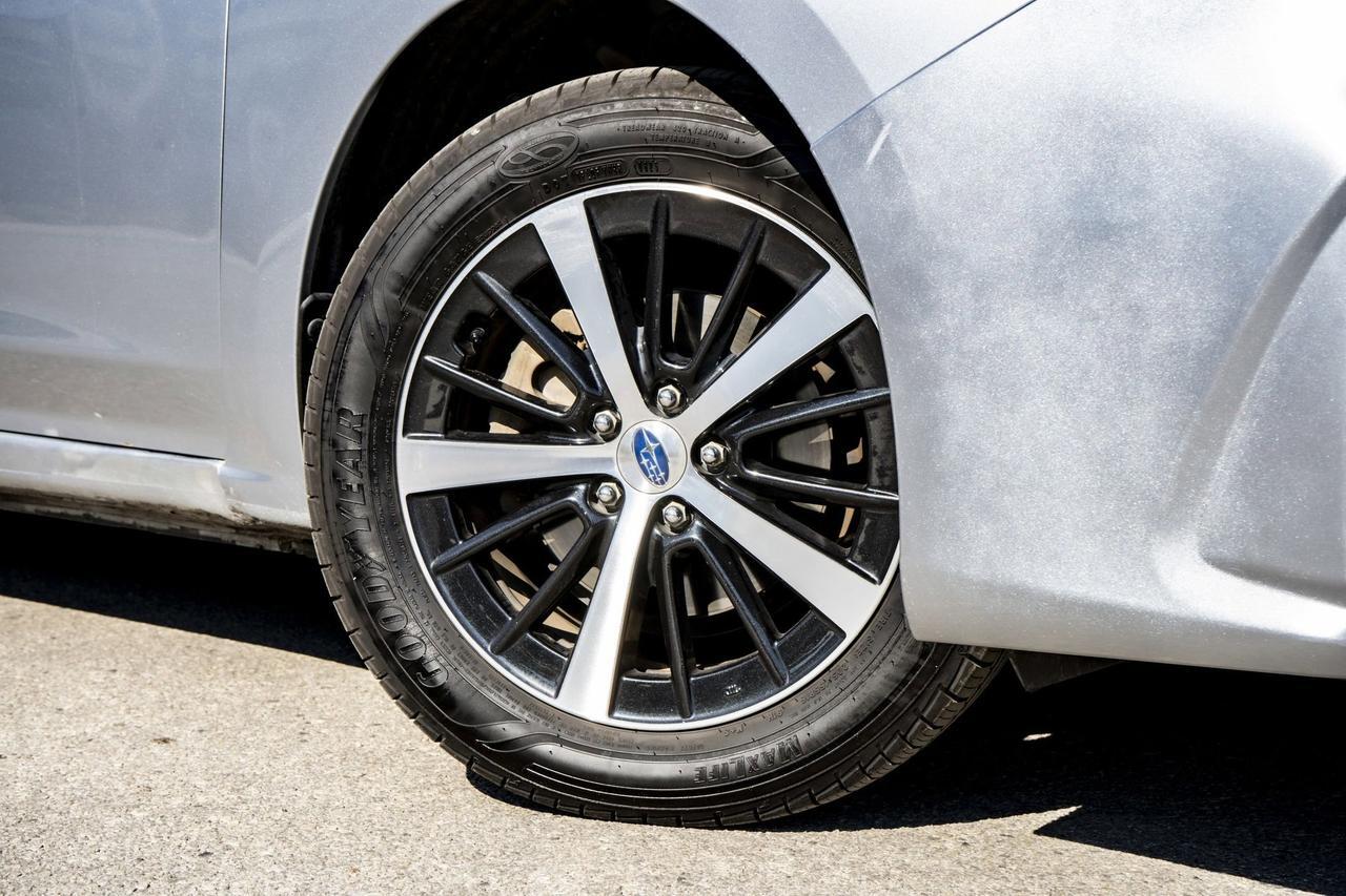 2019 Subaru Impreza Premium