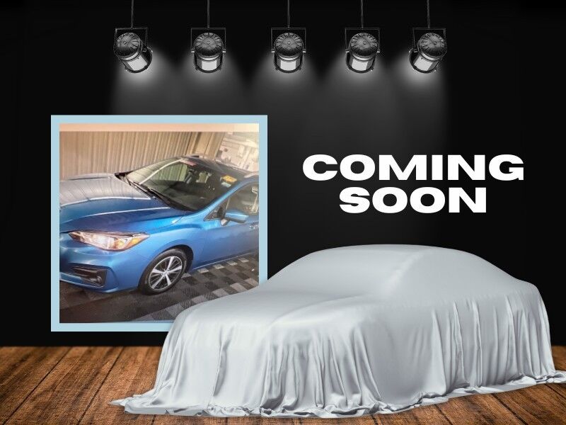 2019 Subaru Impreza Premium Whitinsville MA