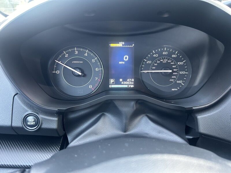 2019 Subaru Impreza Premium Webster MA
