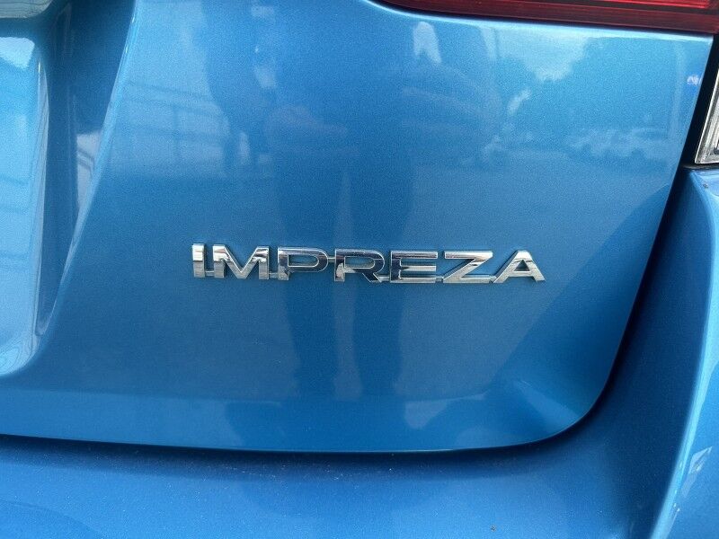 2019 Subaru Impreza Premium Webster MA