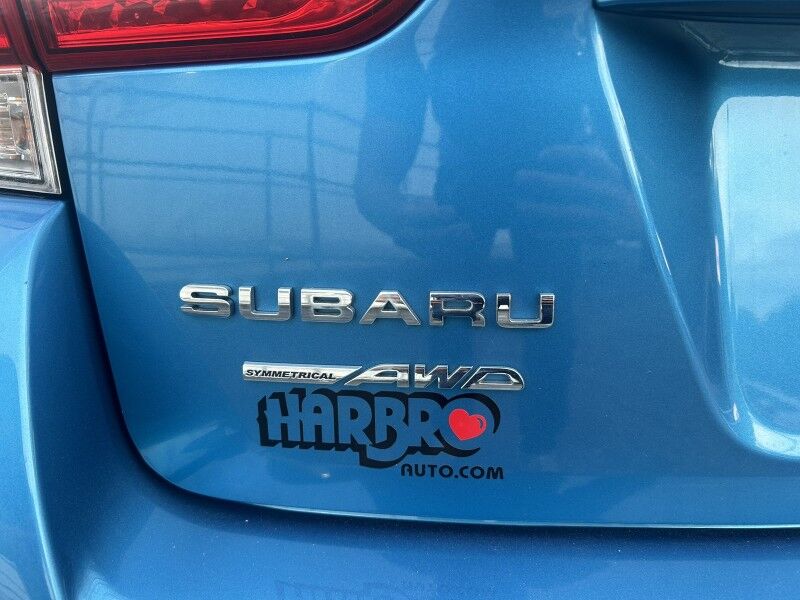 2019 Subaru Impreza Premium Webster MA