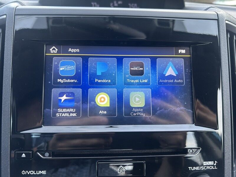 2019 Subaru Impreza Premium Webster MA