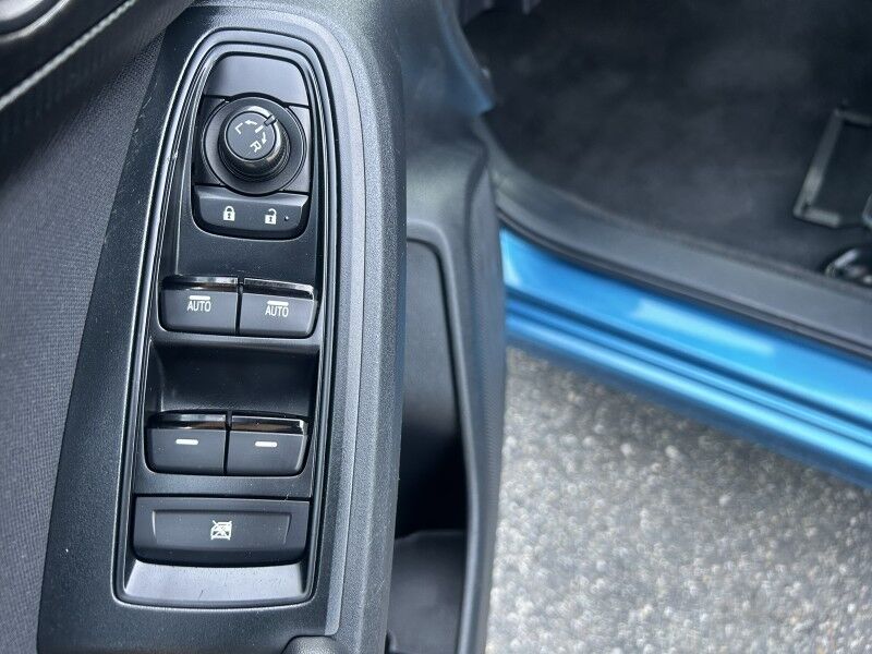 2019 Subaru Impreza Premium Webster MA