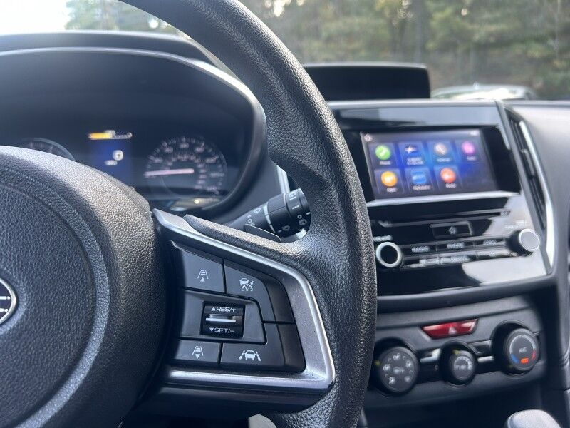 2019 Subaru Impreza Premium Webster MA