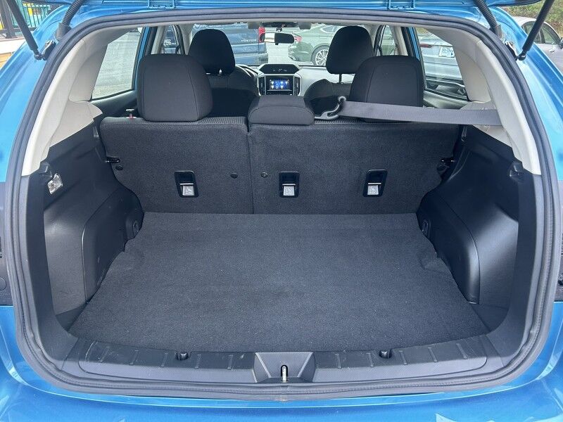 2019 Subaru Impreza Premium Webster MA