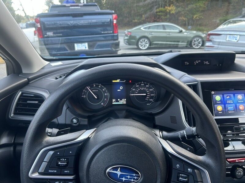 2019 Subaru Impreza Premium Webster MA