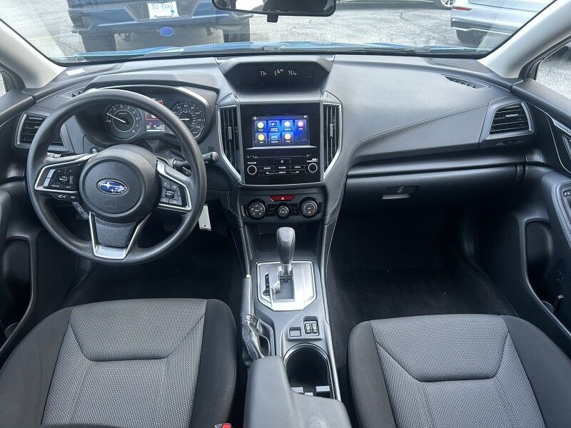 2019 Subaru Impreza Premium Webster MA