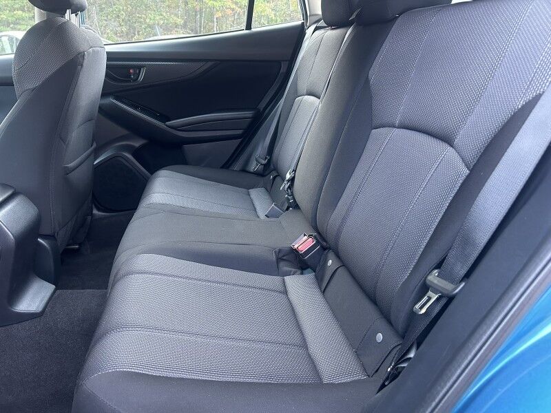 2019 Subaru Impreza Premium Webster MA