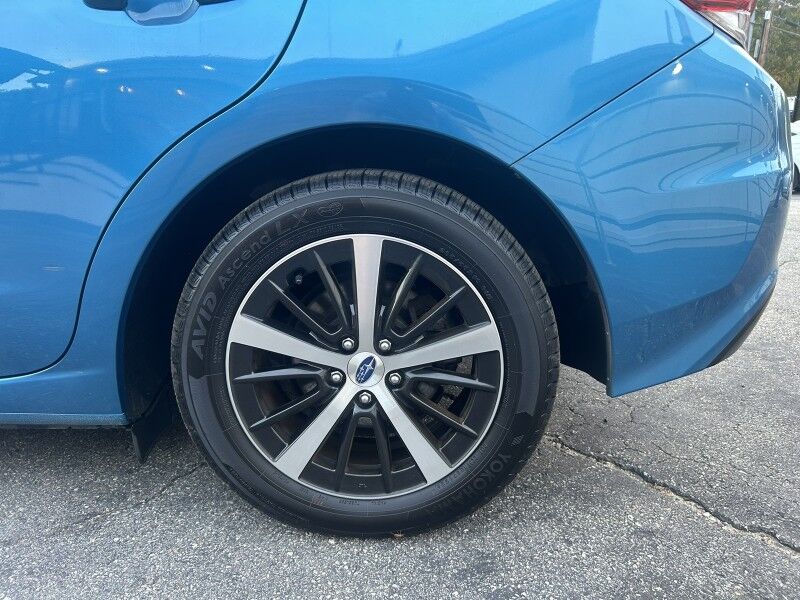 2019 Subaru Impreza Premium Webster MA